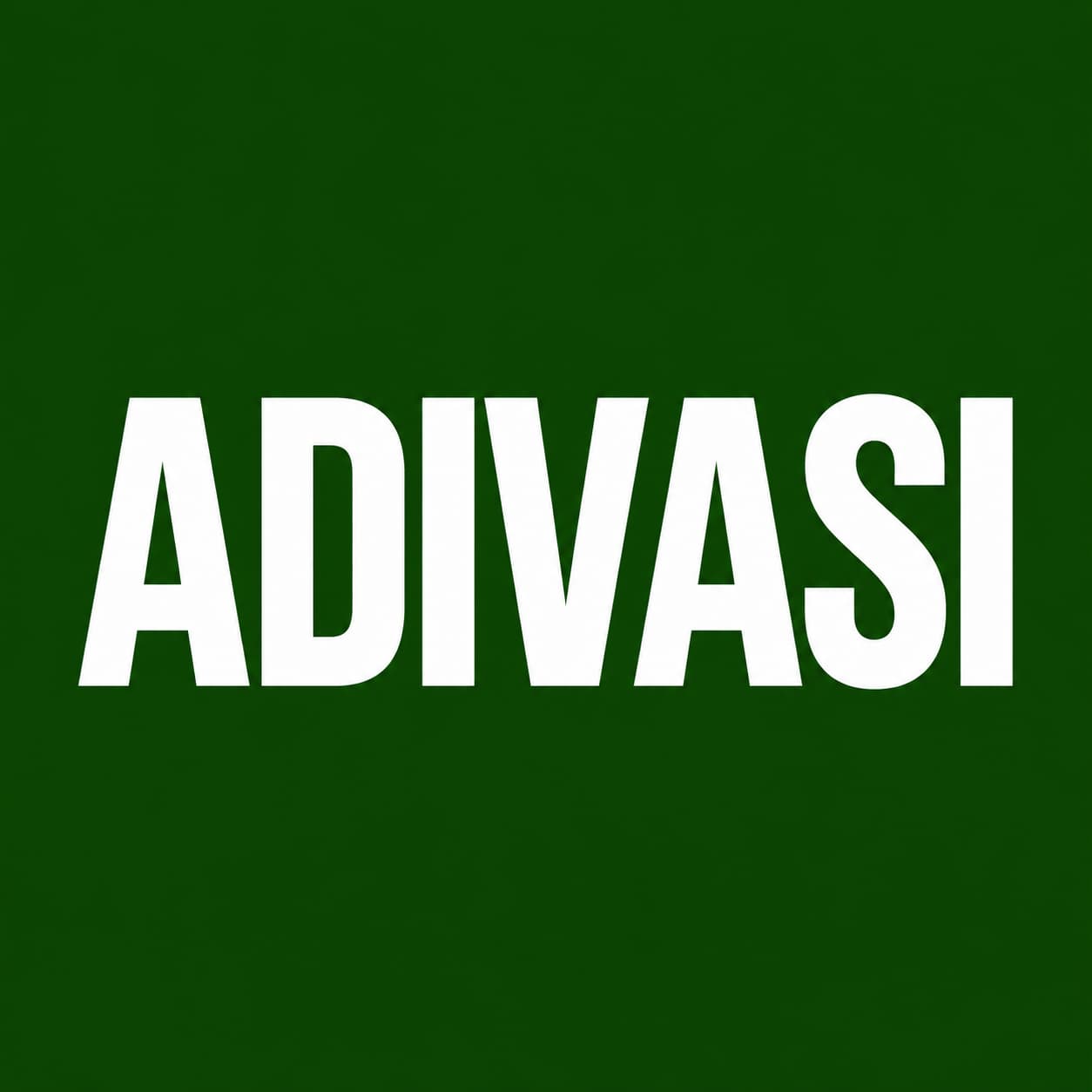 اديفاسي | Adivasi