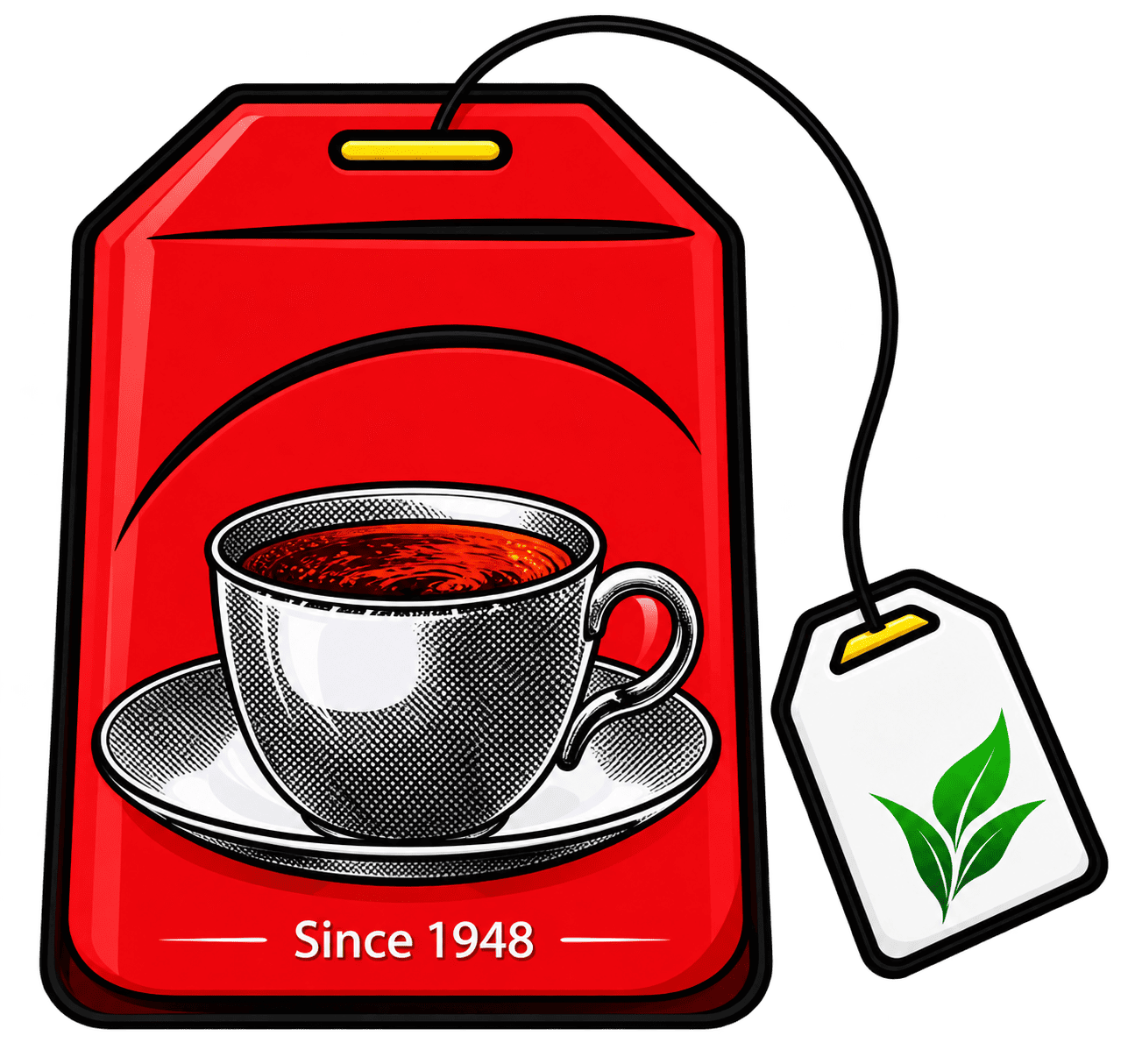 شاي الفنجان Fenjan Tea