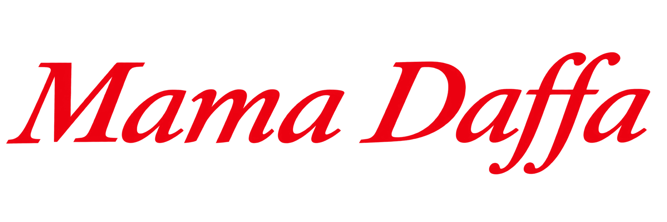 ماما دافا Mama Daffa