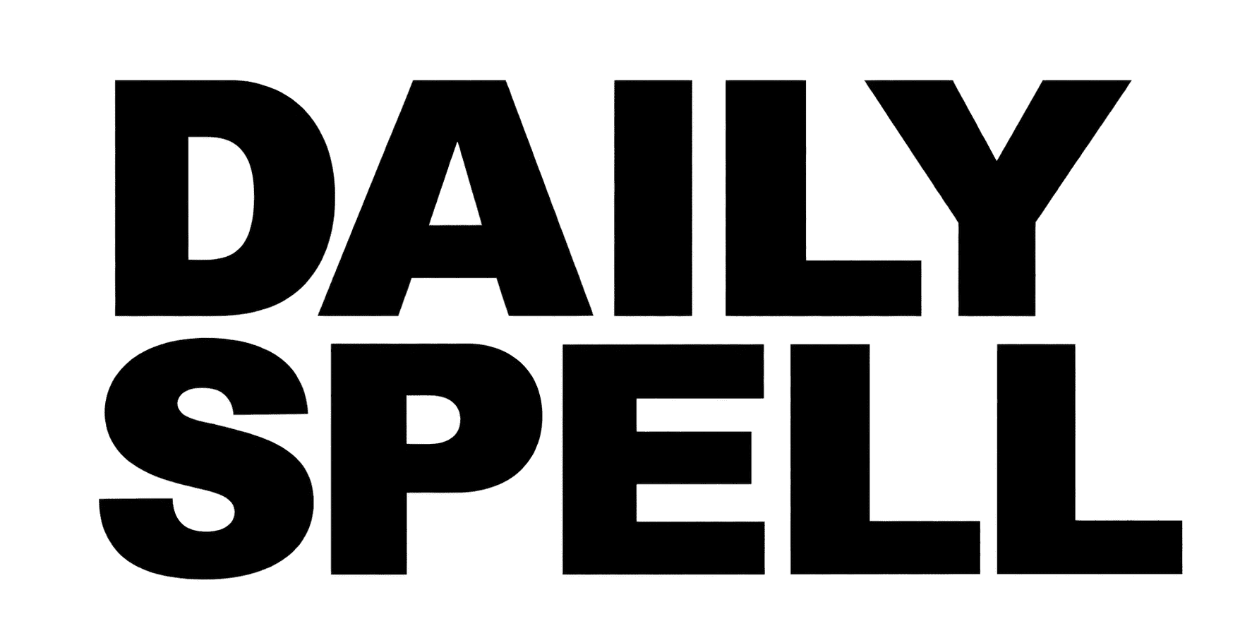 ديلي سبيل Daily Spell