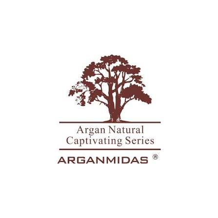 أرجان ميداس ARGANMIDAS