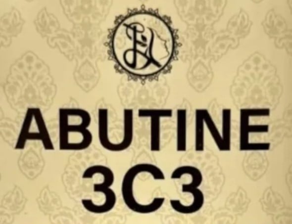 أبوتين 3C3