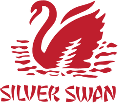 سيلفر سوان Silver Swan