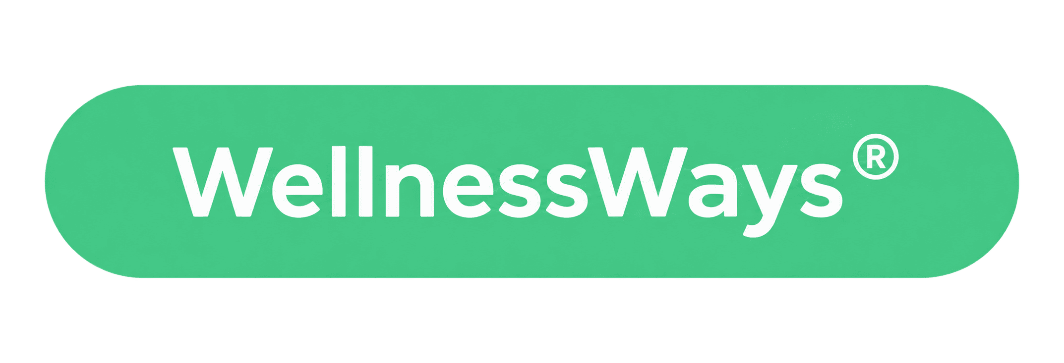 ويلنس وايز WellnessWays