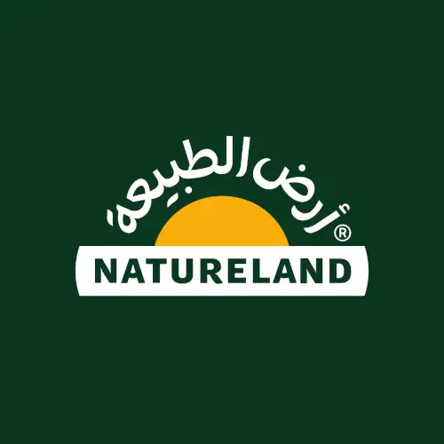 شركة ارض الطبيعة