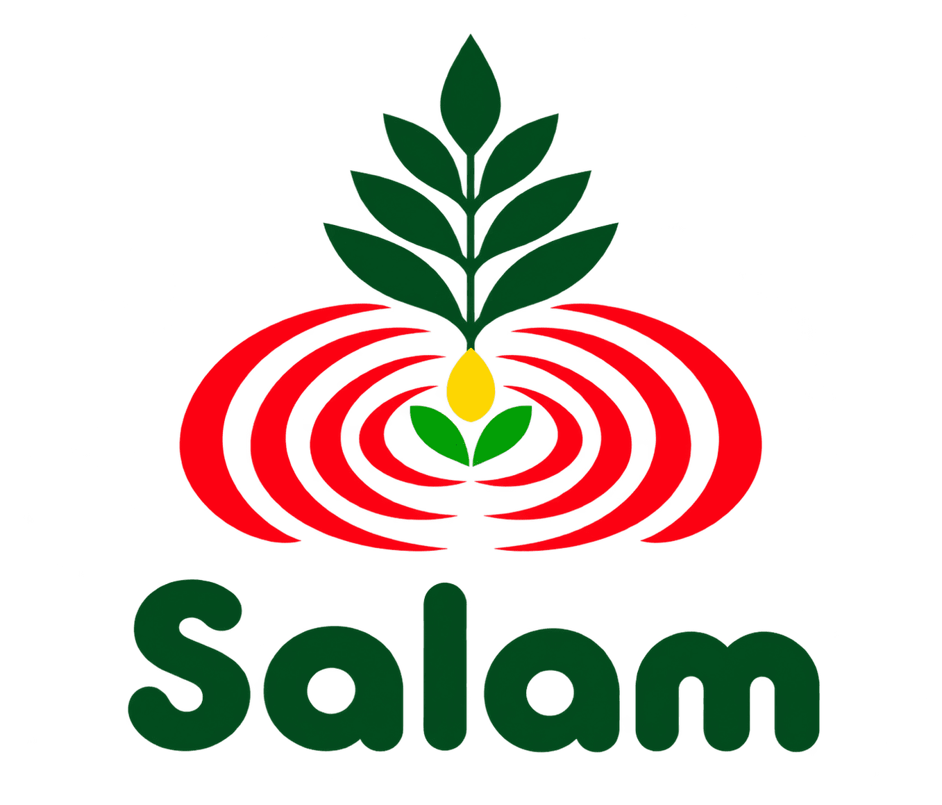 سلام Salam