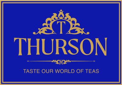 ثيرسون Thurson