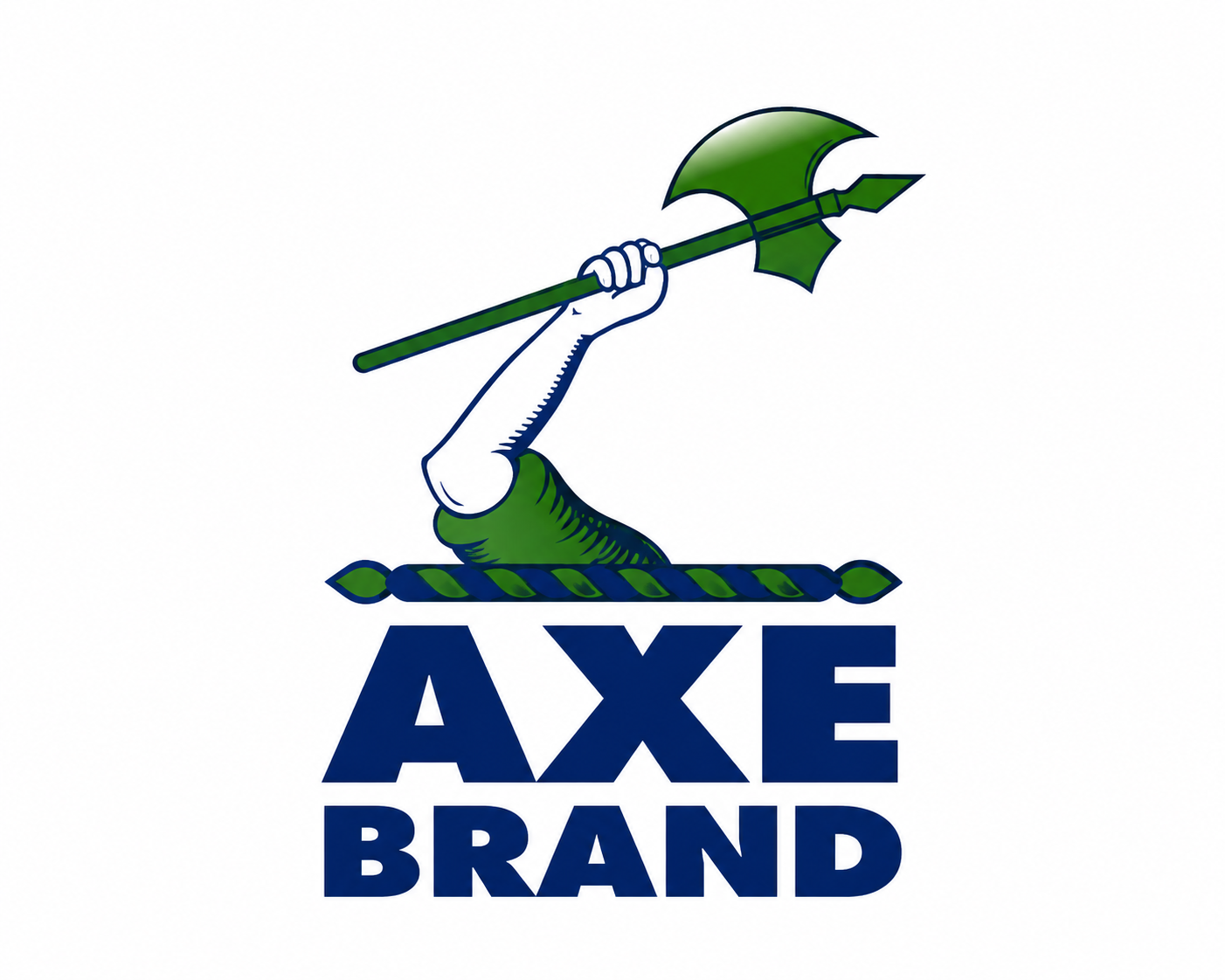 أبو فاس | Axe Brand