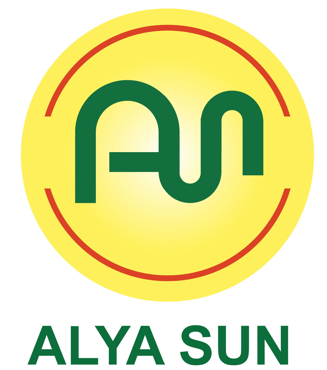 أليا صن ALYA SUN