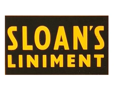 سلوان Sloan's