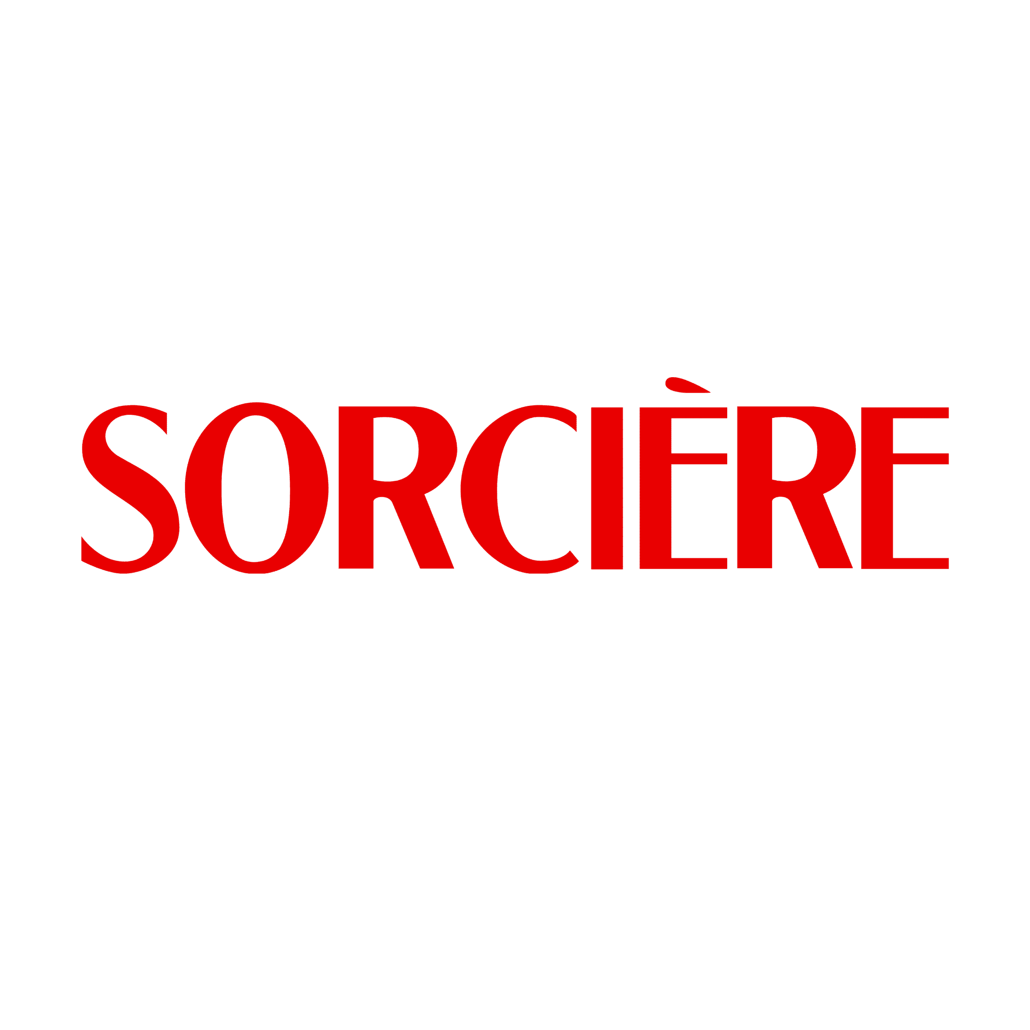 سورسير Sorcière