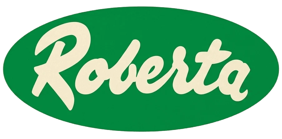 روبرتا Roberta