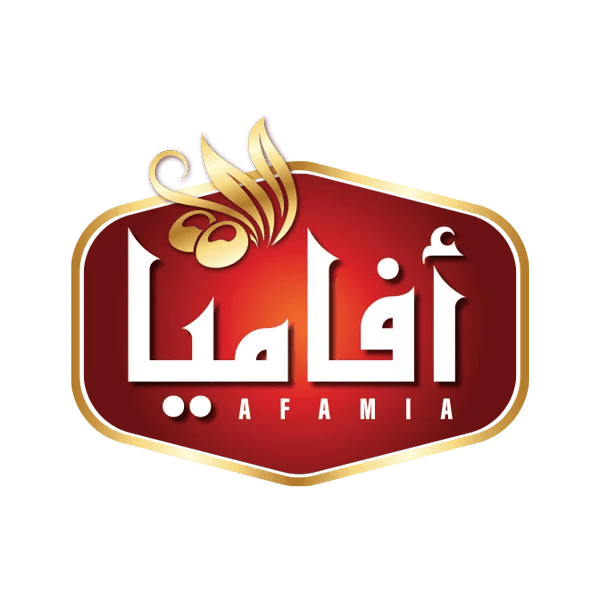أفاميا AFAMIA