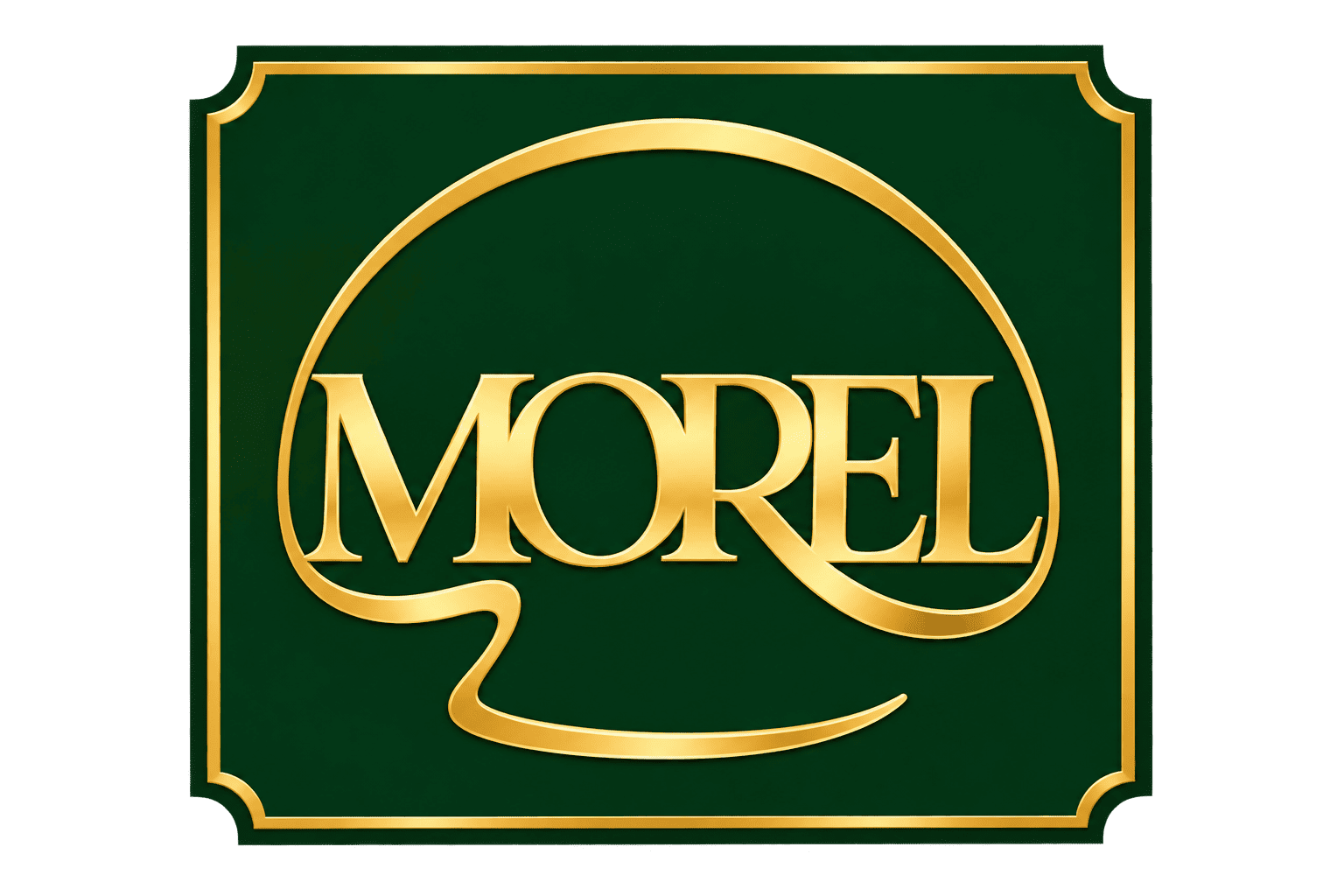 موريل Morel