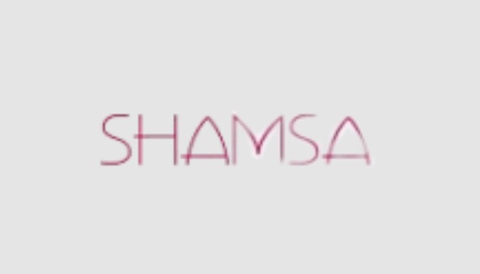 شمسا | Shamsa