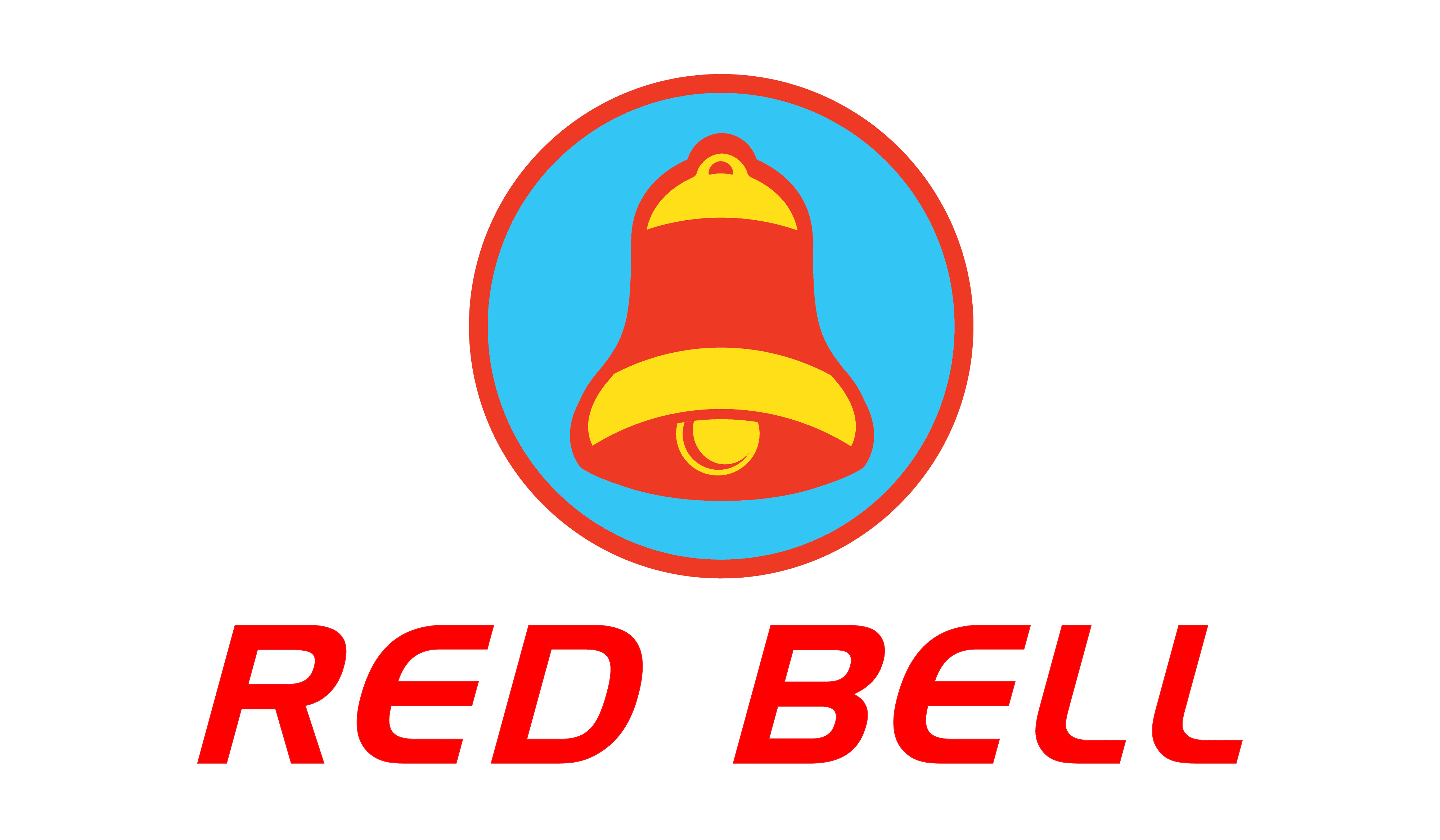 ريد بيل Red Bell