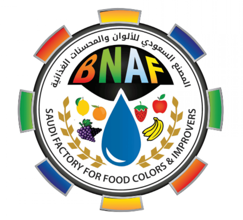 بن عفيف BNAF