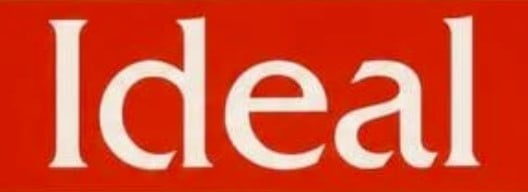 إيديال | Ideal