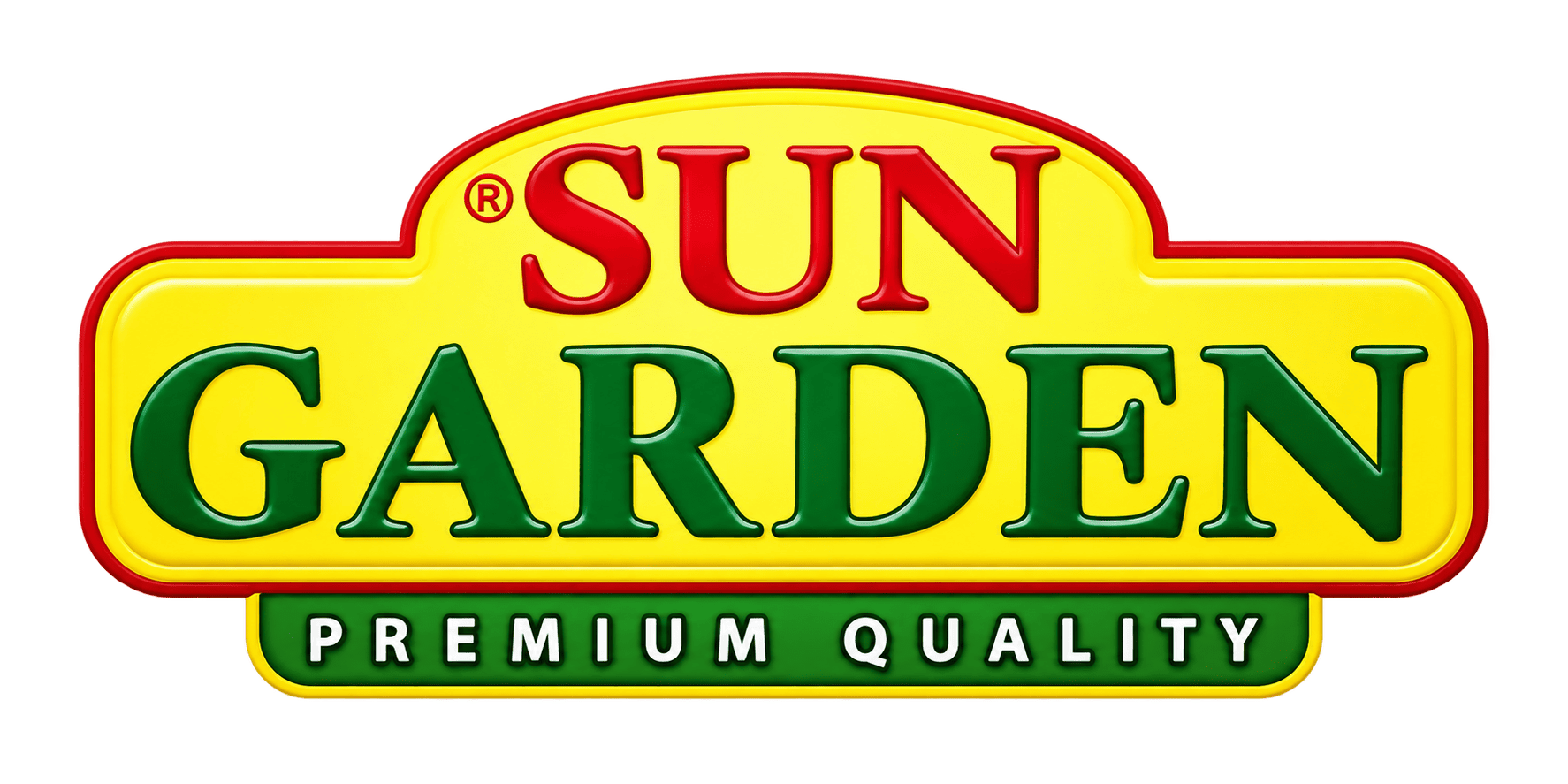 صن جاردن Sun Garden