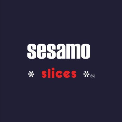 سيسامو سلايسز Sesamo Slices