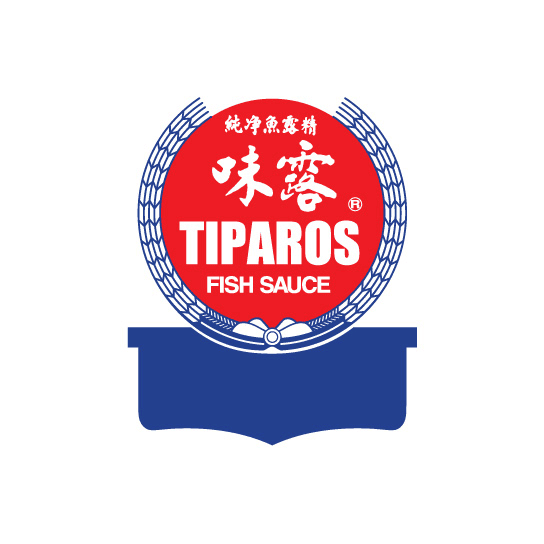 تيباروس Tiparos