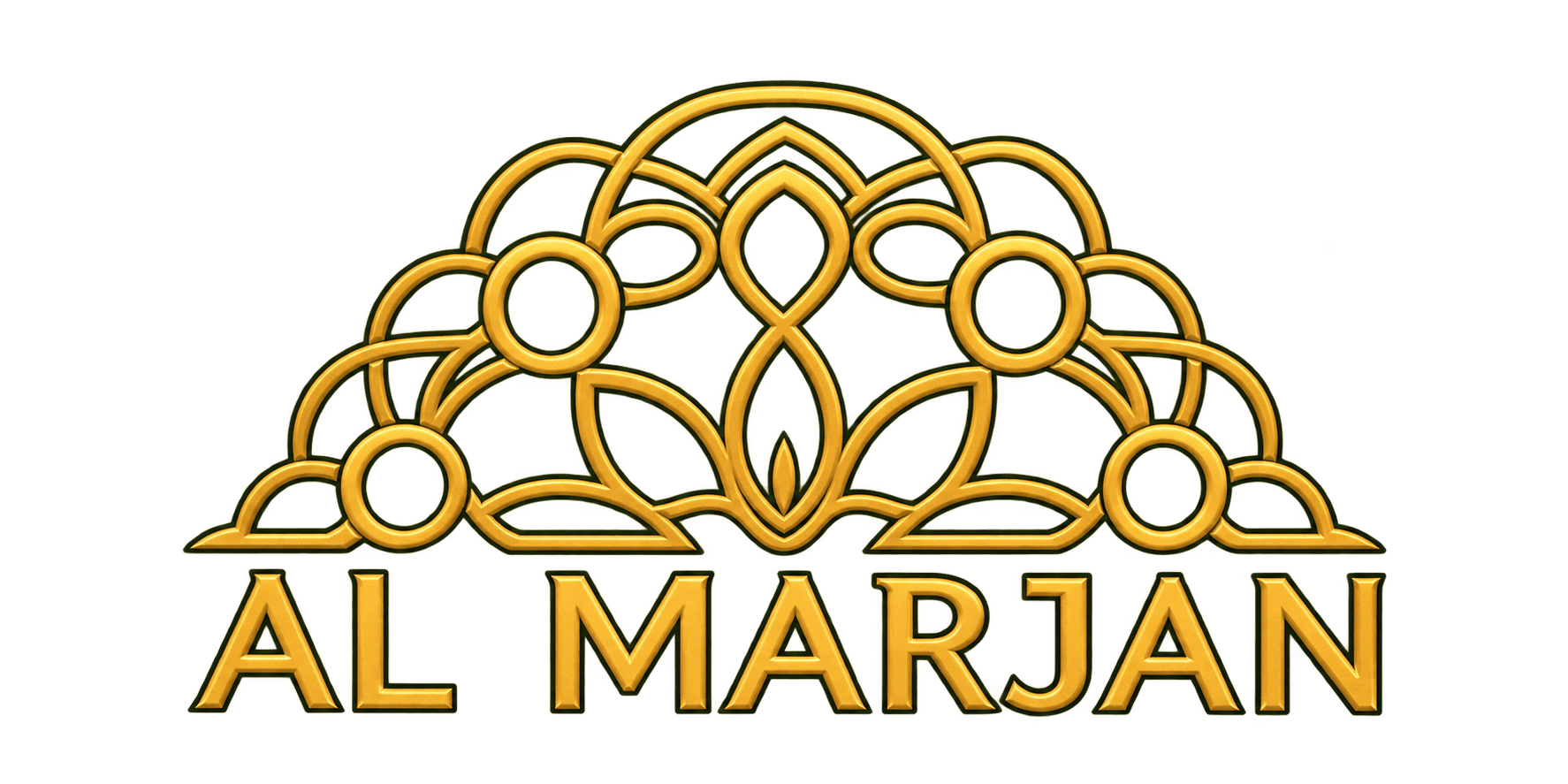 المرجان Al Marjan