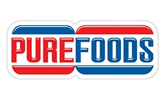 بيورفودز Purefoods