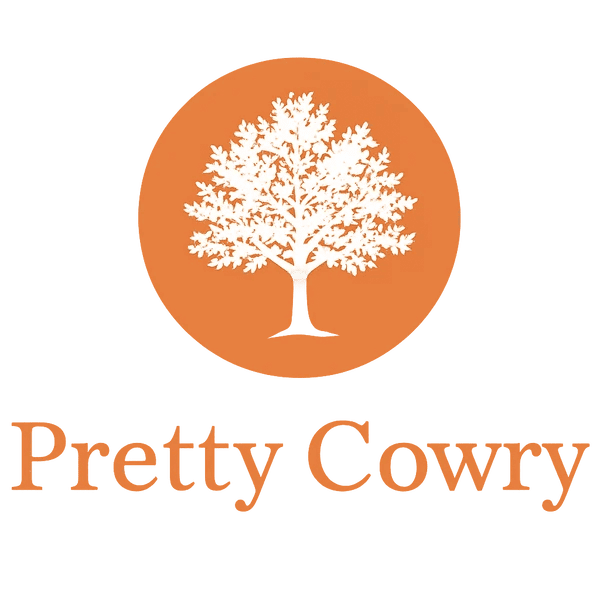 بريتي كاوري Pretty Cowry