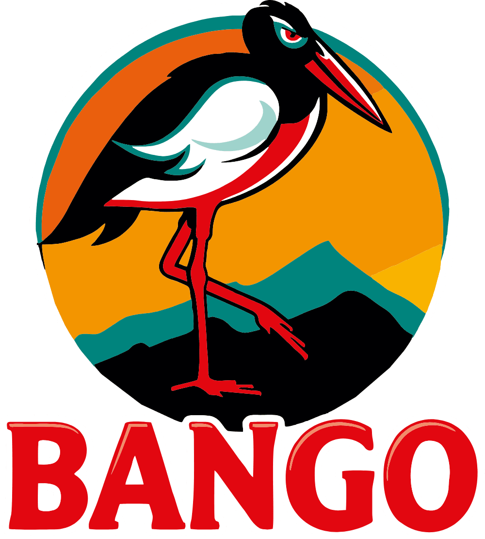 بانغو Bango