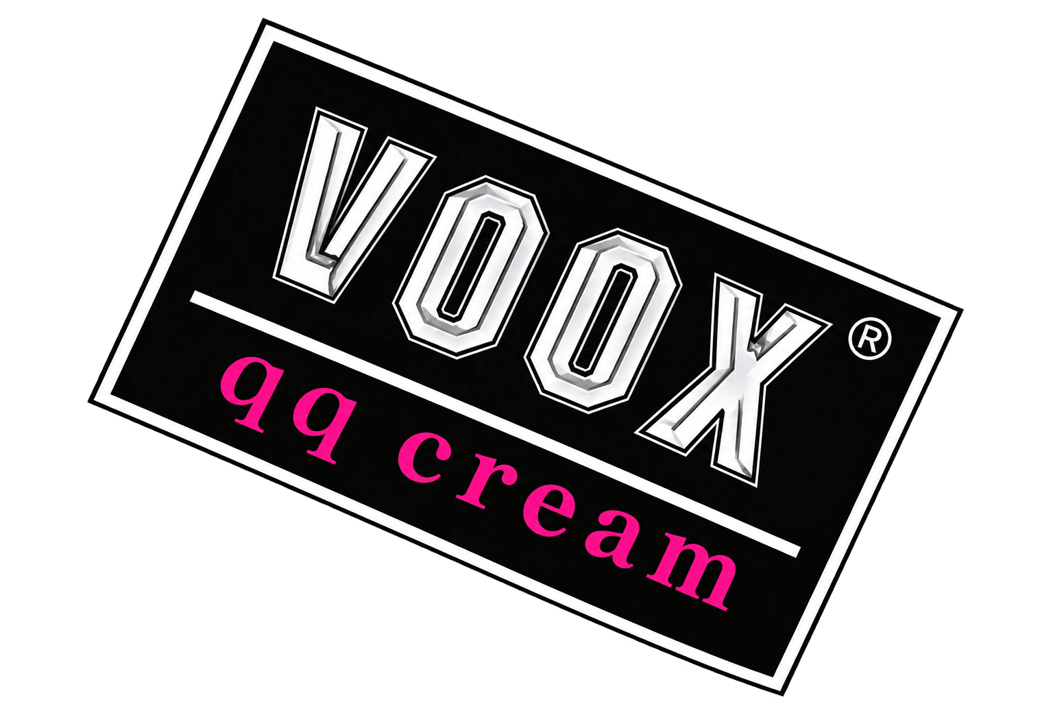 فوكس VOOX