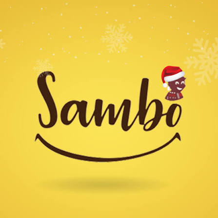 سامبو Sambo