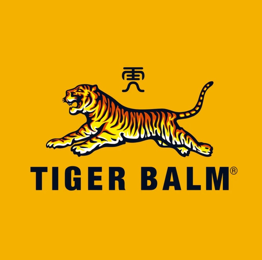 أبو نمر | TIGER BALM