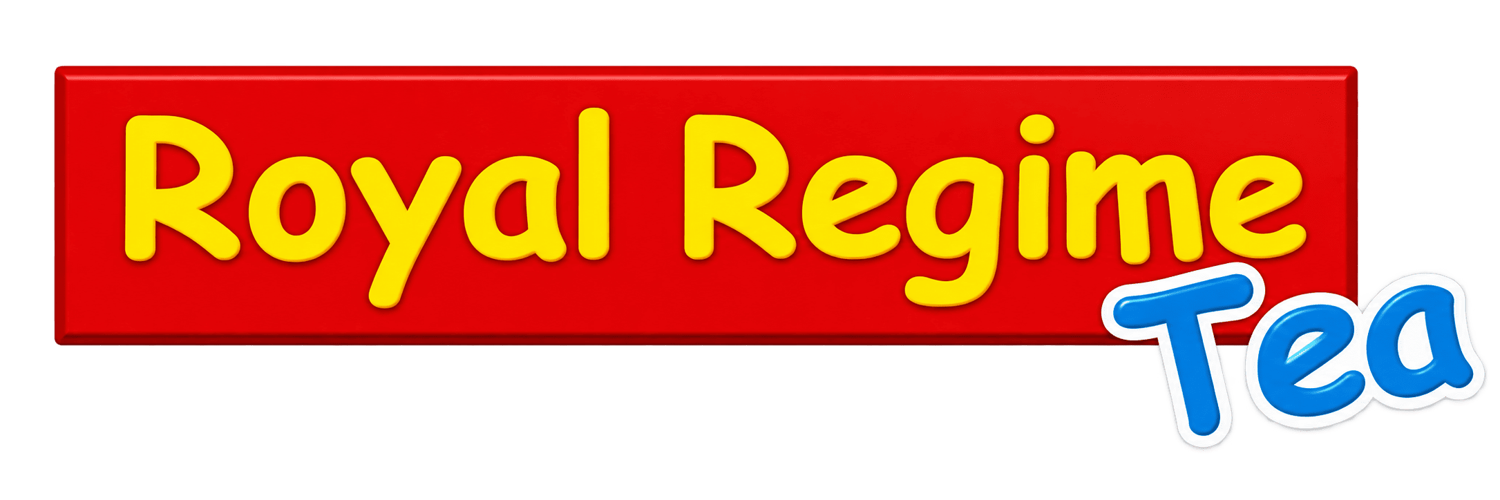 رويال ريجيم Royal Regime