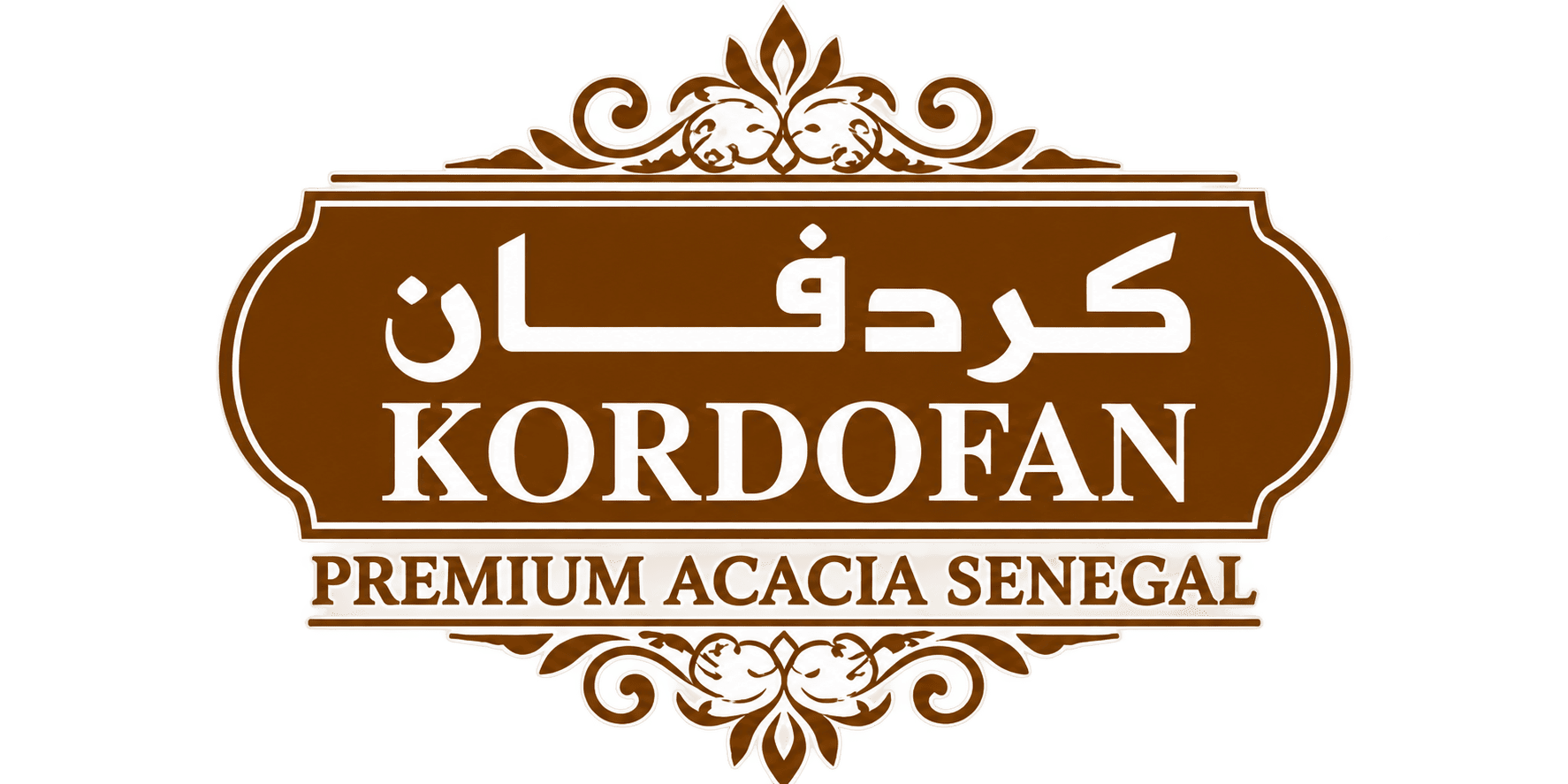 كردفان Kordofan