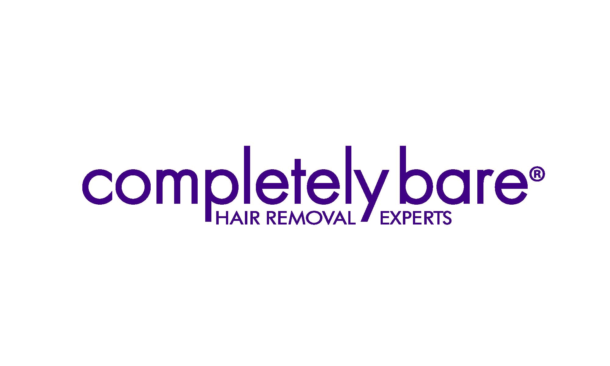 كومبليتلي بير Completely Bare