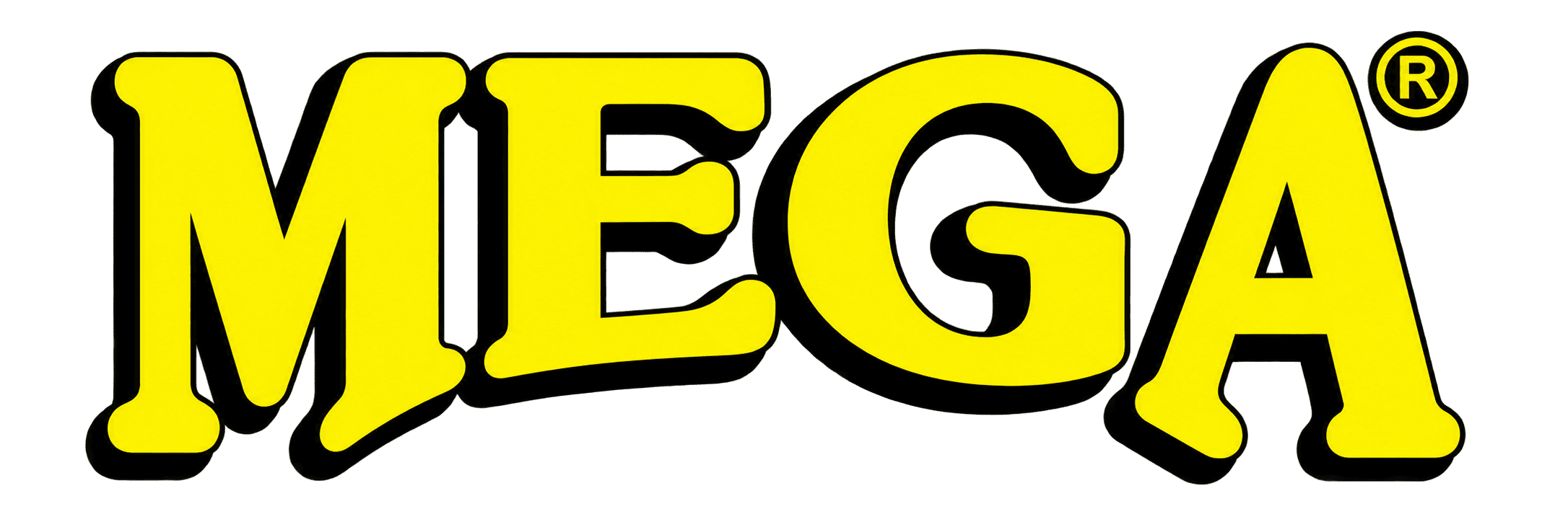 ميجا MEGA