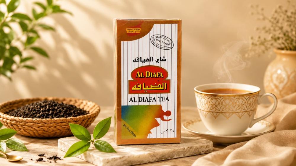 متى يبدأ مفعول شاي الضيافة؟ طريقة الاستخدام والأضرار