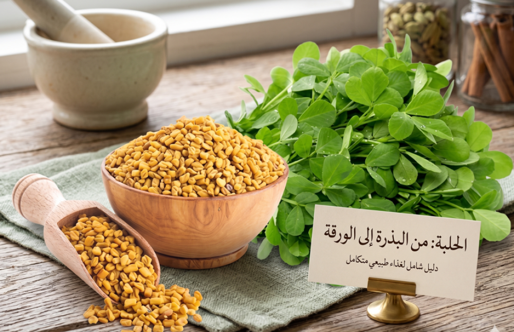 ما اسم عشبة الحباسة في السعودية؟ أسماؤها واستخدامها وأضرارها