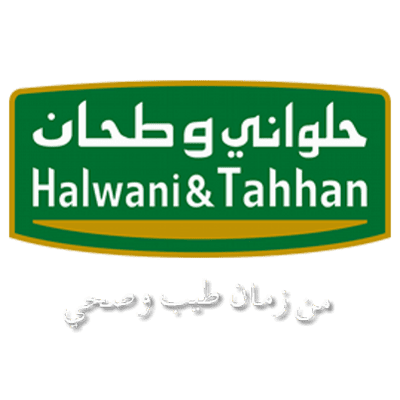حلواني وطحان Halwani & Tahhan