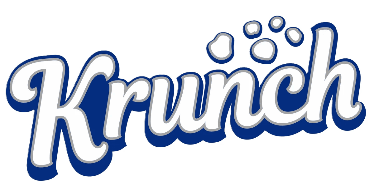كرانش Krunch