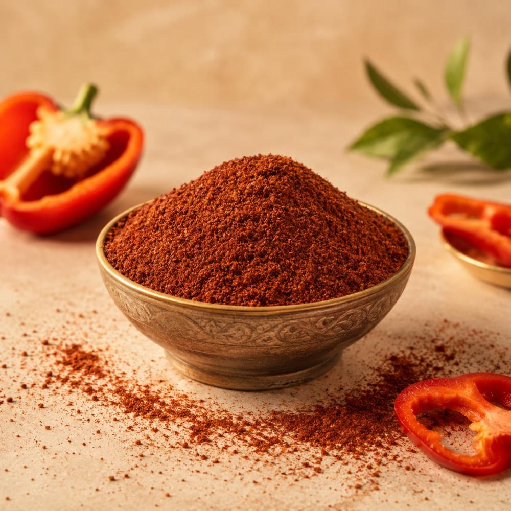 بابريكا بارد 250 جرام