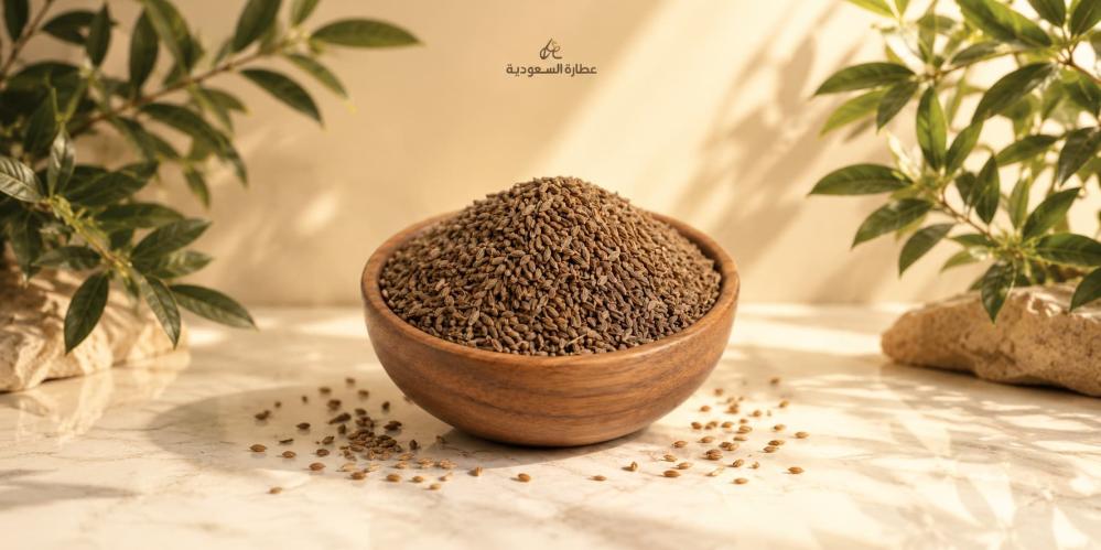 أضرار بذور الشبت: الآثار الجانبية والمحاذير ومتى يجب تجنبها؟