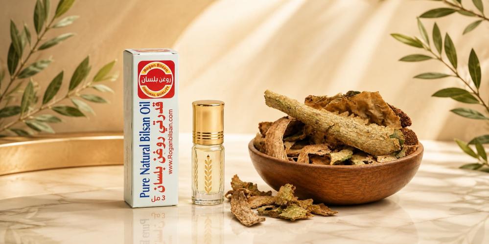 زيت البيلسان والبشام: فوائده للعظام والأعصاب والقولون وأضراره