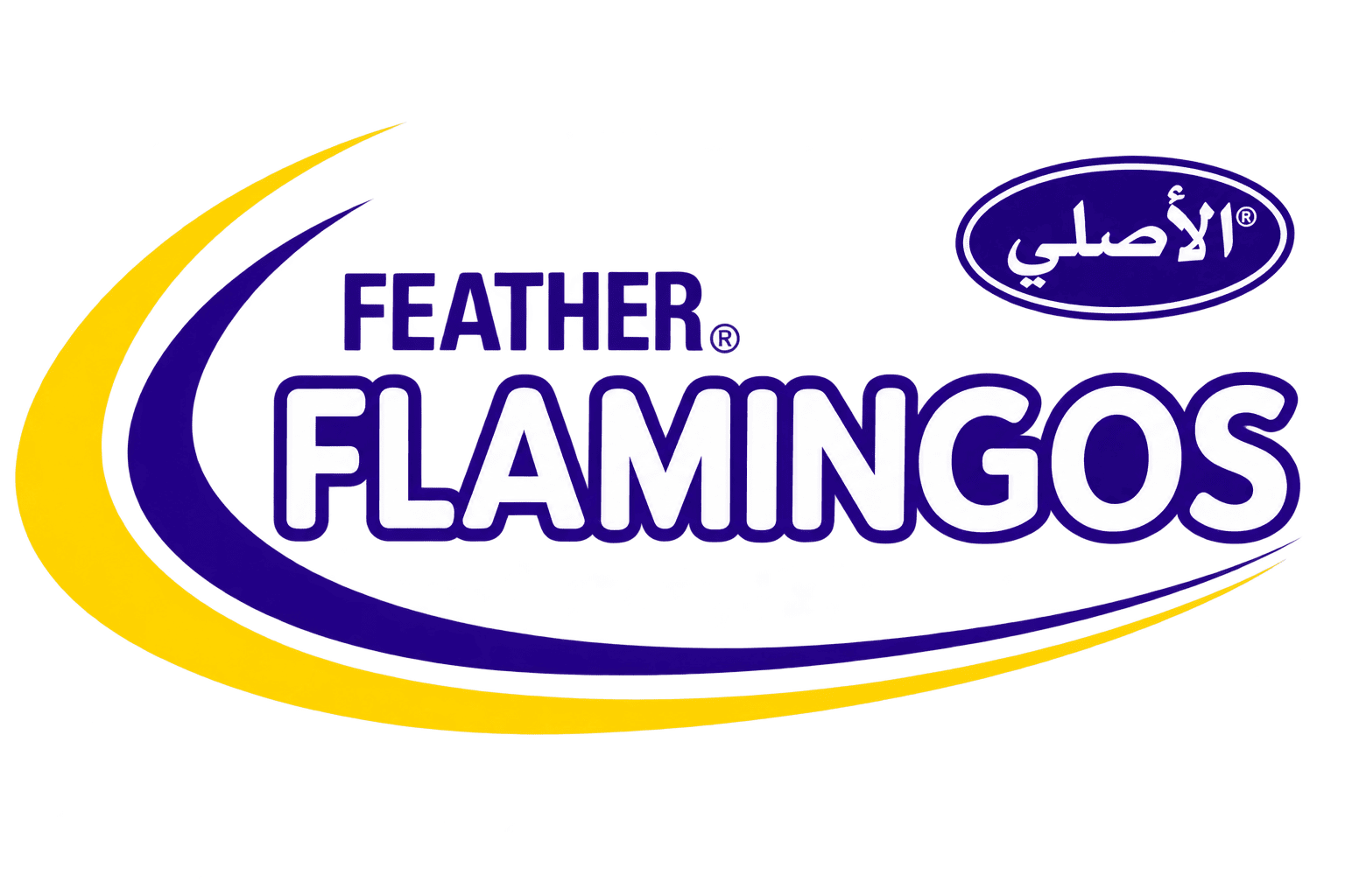 فيذر FEATHER