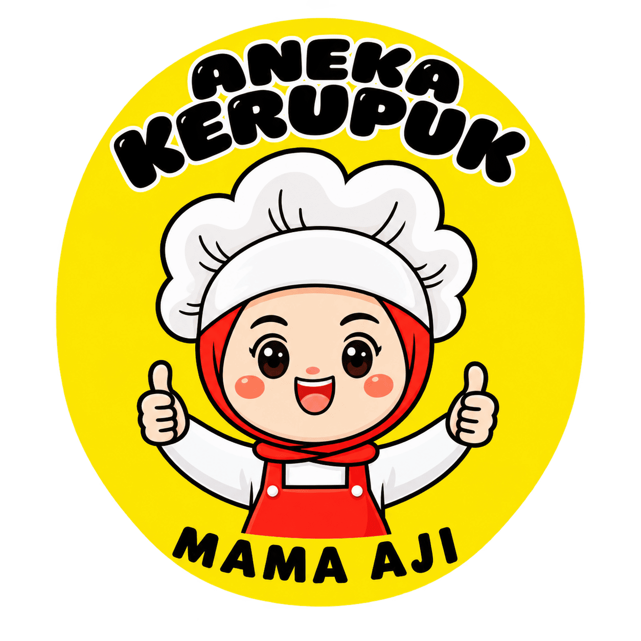 ماما أجي Mama Aji