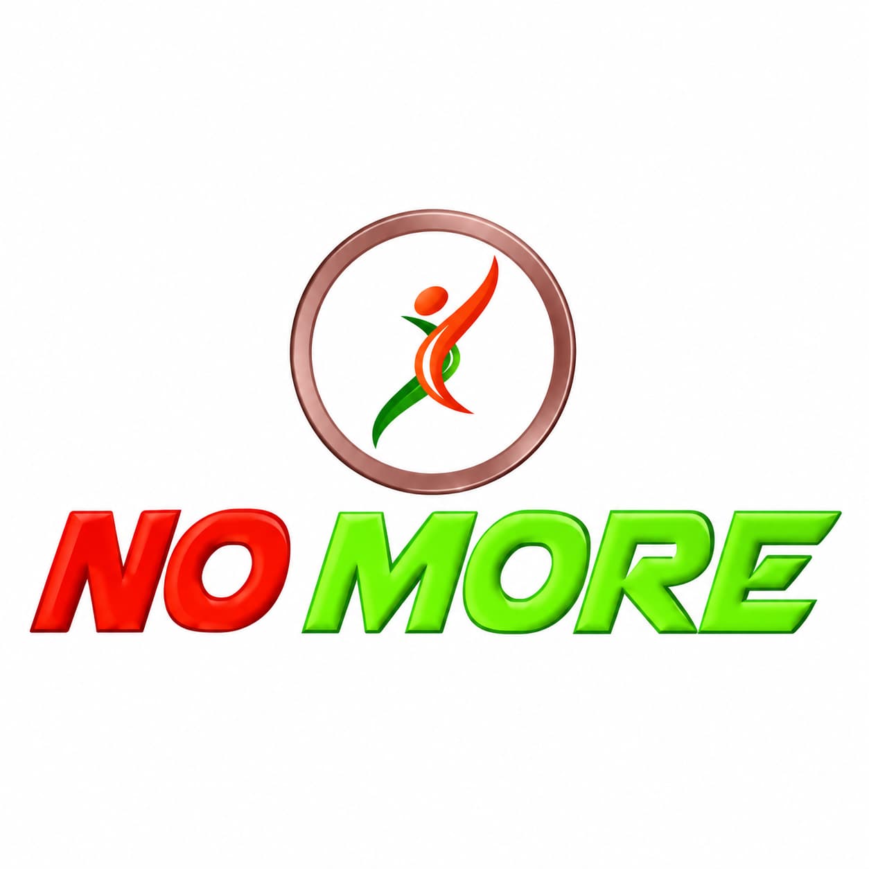 نو مور | NO MORE