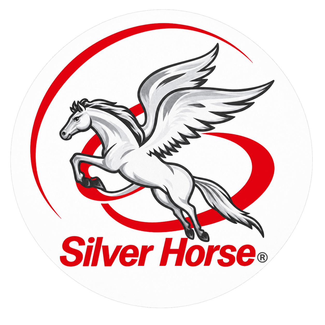 سيلفر هورس Silver Horse