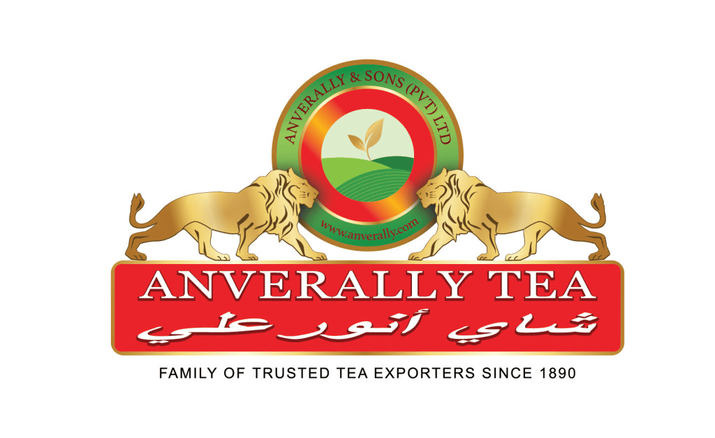 أنور علي Anverally