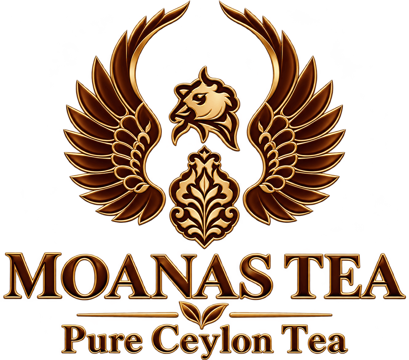 شاي موانس MOANAS TEA