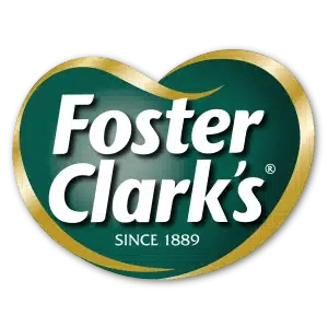 فوستر كلاركس Foster Clark's